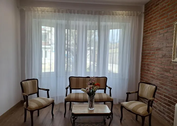 Twin Bed & Breakfast