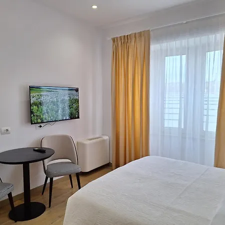 Bed and breakfast Twin *