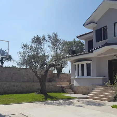 Bed & Breakfast Twin