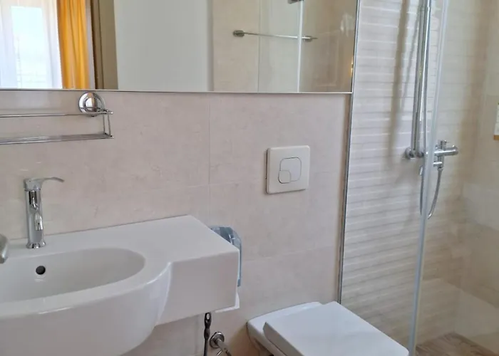 Bed and breakfast Twin *