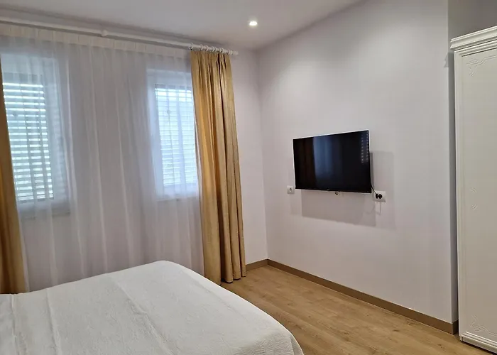 Bed and breakfast Twin Tirana