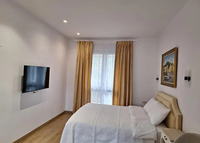 Twin Bed and breakfast