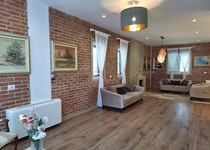 Twin Bed and breakfast