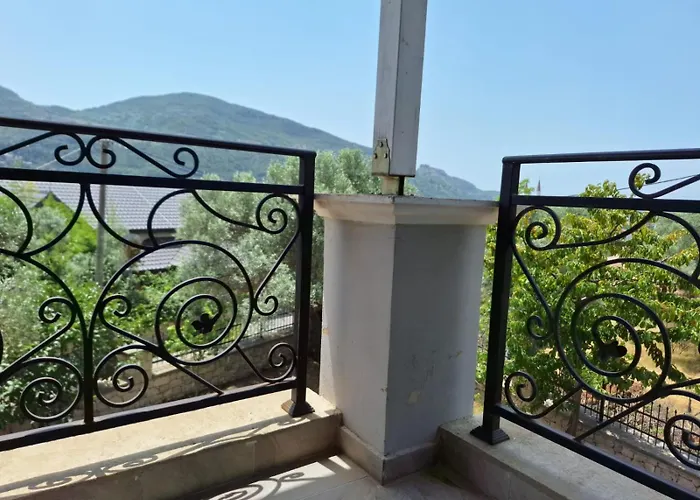 Twin Bed and breakfast *