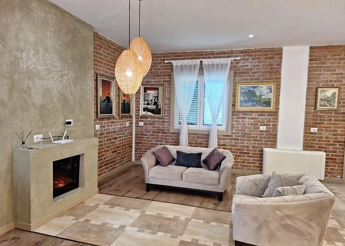 Bed and breakfast Twin *