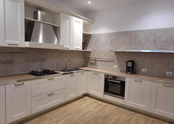 Bed and breakfast Twin *