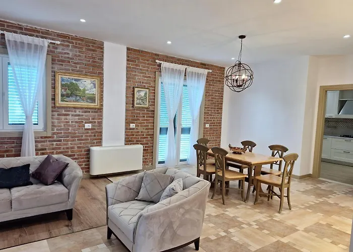 Bed & Breakfast Twin Tirana